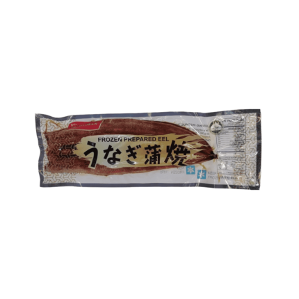 UNAGI (EEL FISH)