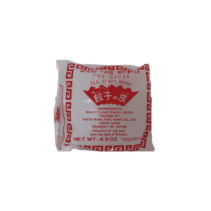 GYOZA WRAPPERS (JAPAN)