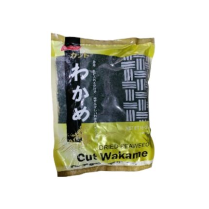 WAKAME DRIED 500G