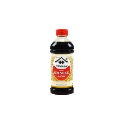 YAMASA SOYA SAUCE 1 LITER