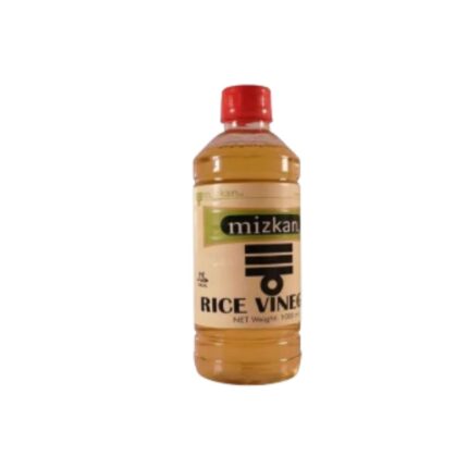RICE VINEGAR 1 LITER