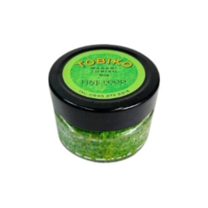 Tobiko Green 100g