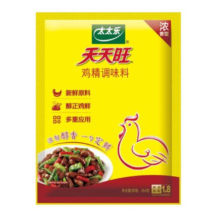 CHICKEN POWDER 454G