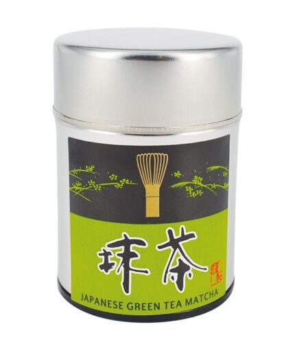Hamasaenn Japanese Green Tea Matcha Powder 30g