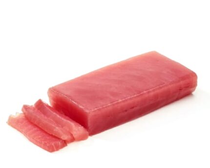 Tuna Saku 1 Kg