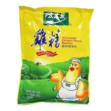 chicken powder 454g