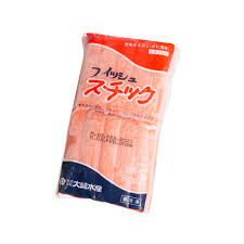 crabsticks 500g