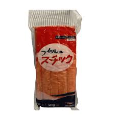 crabstick 500g