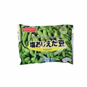 edamame 500g