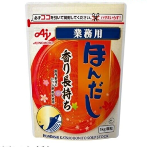 hondashi 1kg (japan)