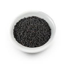 imported sesame seed black otosan 1 kg