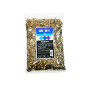 mishimi furikake 500g