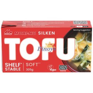 morinaga mori nu silken tofu firm 307g gluten free
