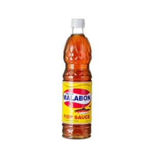 patis malabon fish sauce 750ml
