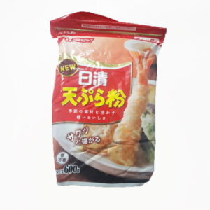 tempura flour 450g
