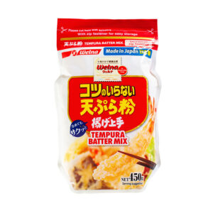 tempura flour 450g