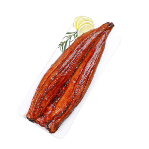 unagi (eel fish)