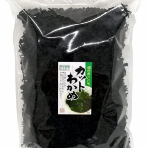wakame dried 500g