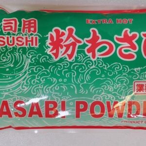wasabi powder 1kg