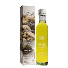 white truffles olive oil 250ml