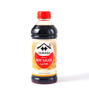 yamasa soya sauce 1 liter