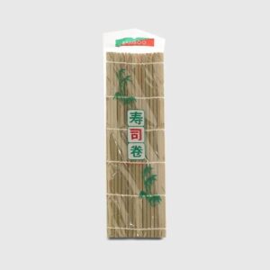 bamboo sushi mat 27 cm