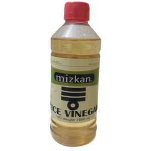 rice vinegar 1 liter